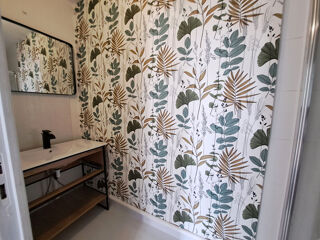  Appartement  vendre 3 pices 49 m