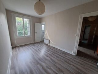  Appartement à louer 2 pièces 46 m²