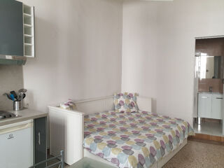  Appartement  louer 1 pice 19 m