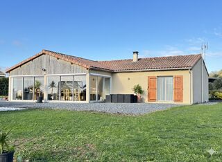  Maison � vendre 4 pi�ces 141 m�