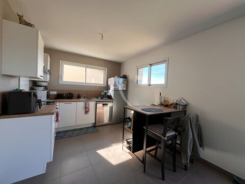  Maison � louer 4 pi�ces 83 m�