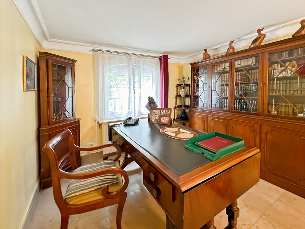 � vendre  Maison Poissy (78300)