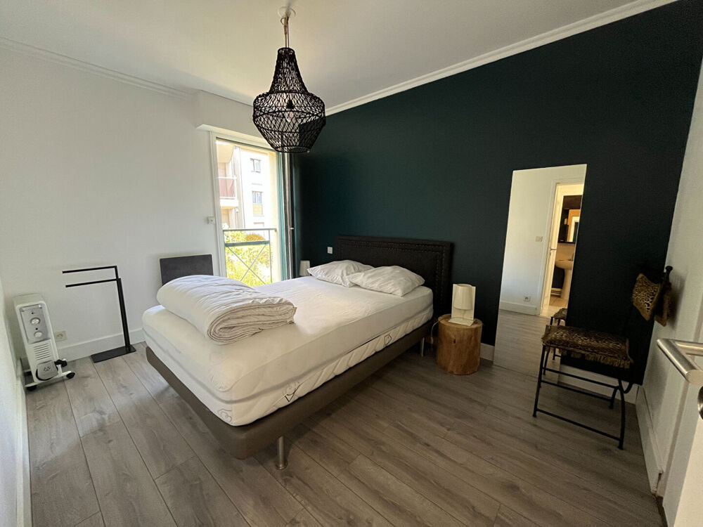 Location Appartement SAINT- MALO SAINT SERVAN APPARTEMENT T2 MEUBLE LOUE DE SEPTEMBRE A JUIN 2026 Saint malo