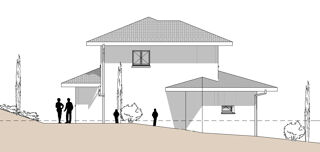  Maison � vendre 5 pi�ces 126 m�