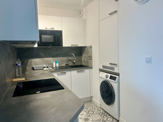  Appartement  vendre 3 pices 52 m