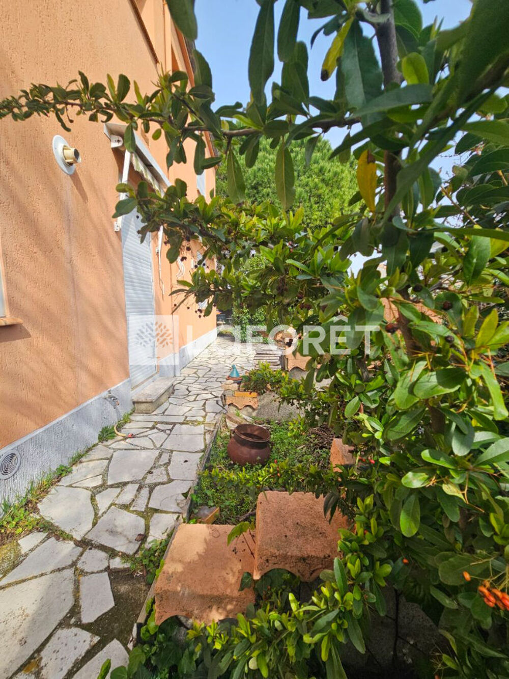 Maison Agde 5 pièces 127 m2