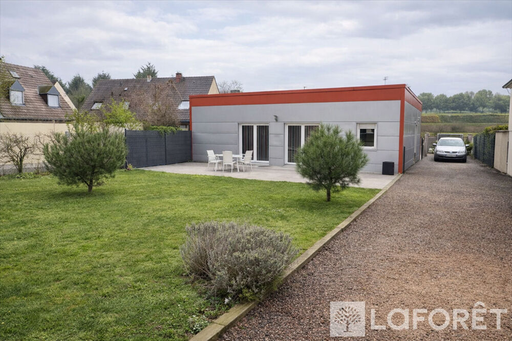 Maison 6 pièces 118 m² · à Beauvais · 118 m² · 309 000 €