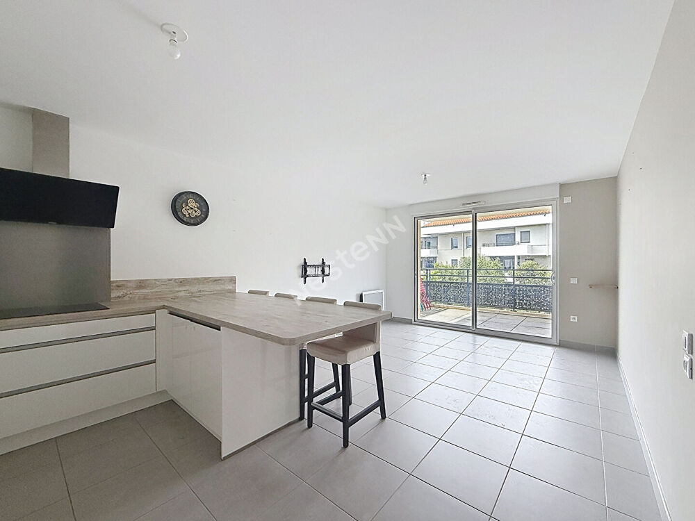 Vente Appartement Appartement 3 pièces à vendre à La Ciotat - Neuf et lumineux La ciotat