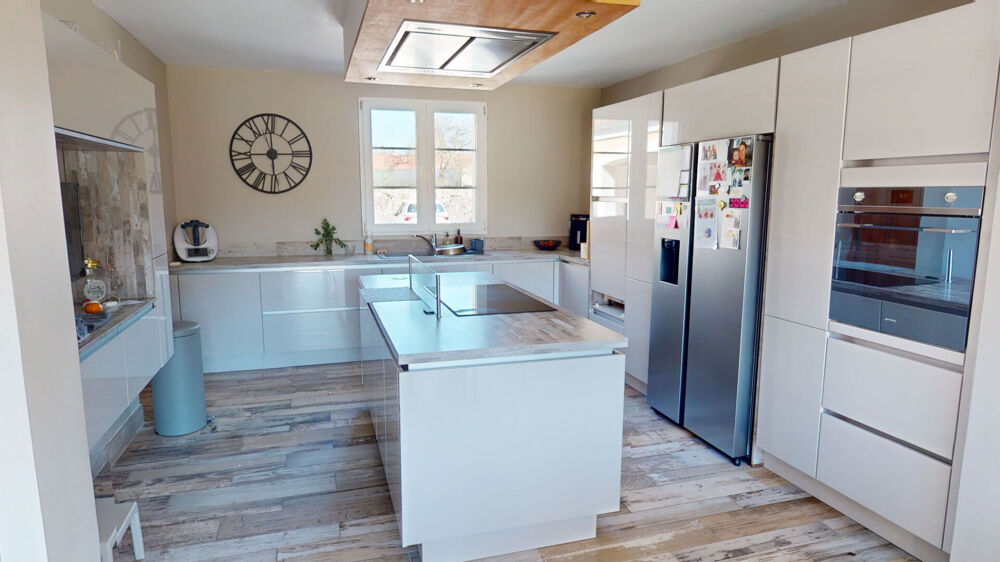 � vendre  Maison Marles-en-Brie (77610)