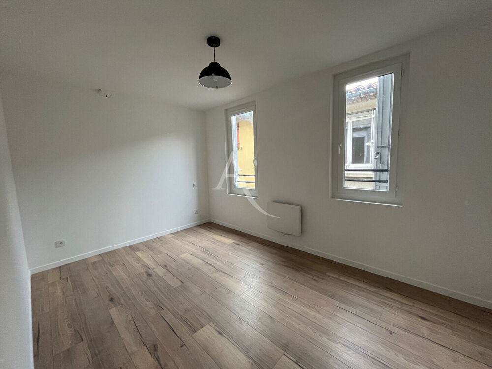 Location Appartement Appartement Castelnaudary 2 pièce(s) 46.75m² Castelnaudary