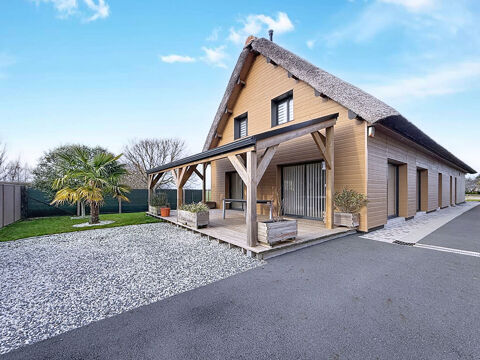   Maison Proche Thivars 7 pi�ces 201 m� Maison - 7 pi�ce(s) - 201 m�