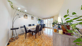  Appartement � vendre 5 pi�ces 80 m�