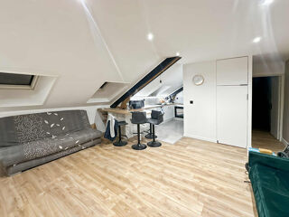  Appartement � vendre 2 pi�ces 46 m�