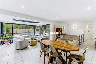  Maison � vendre 6 pi�ces 161 m�