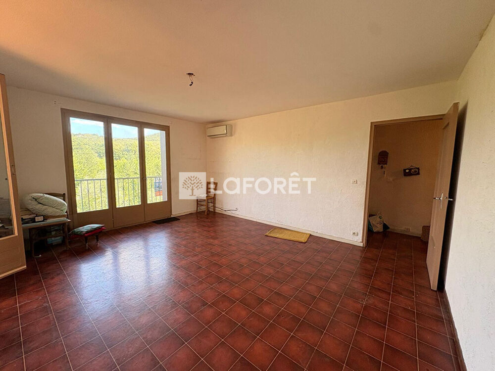 Appartement Amelie Les Bains Palalda 4 pièce(s) 74 m2