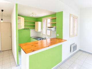  Appartement à louer 2 pièces 40 m²