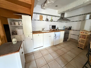  Maison � vendre 4 pi�ces 