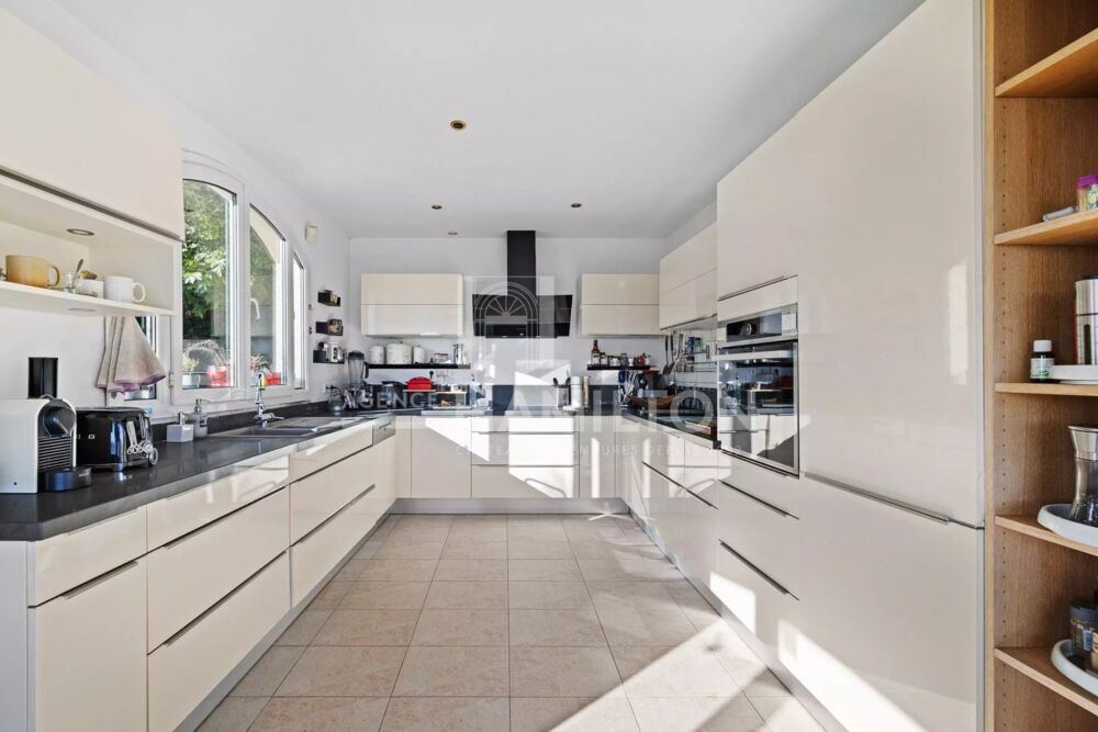 à vendre  Maison Vence (06140)