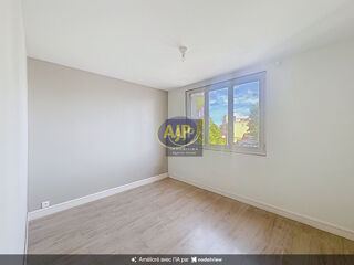 Appartement à louer 2 pièces 44 m²