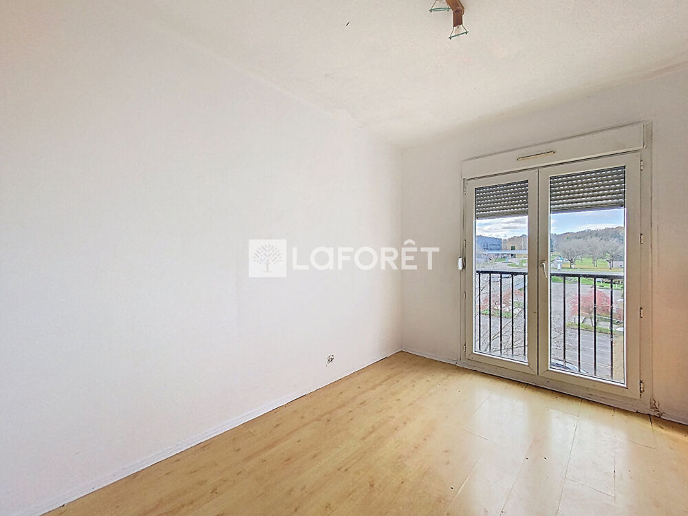 Appartement Vittel 4 pièce(s) 66 m2