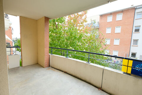  Appartement � louer 3 pi�ces 60 m�