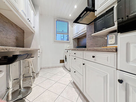  Appartement � louer 4 pi�ces 63 m�