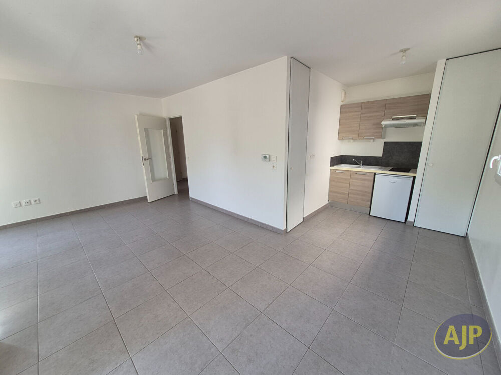 Appartement Rezé 2 pièces