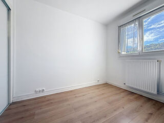  Appartement à vendre 3 pièces 53 m²