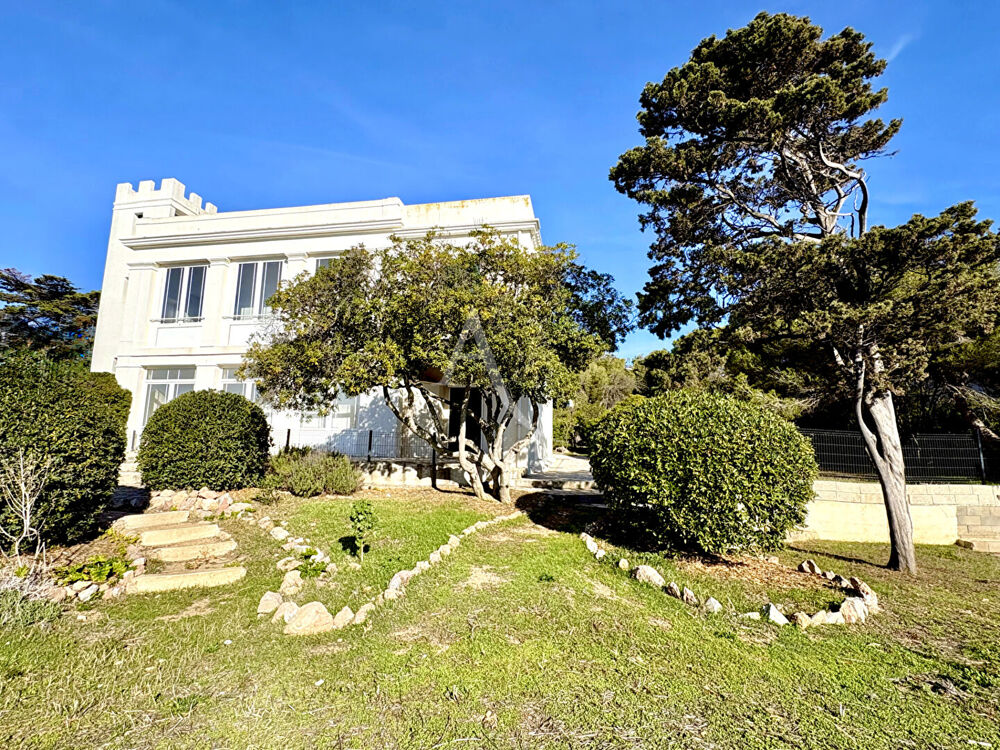 � vendre  Maison S�te (34200)