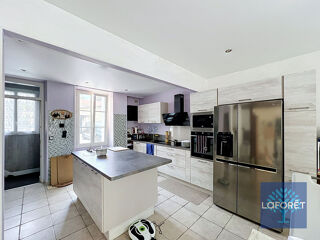  Maison à vendre 5 pièces 138 m²