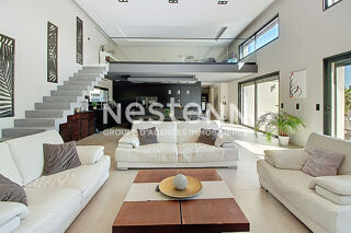  Maison  vendre 7 pices 360 m