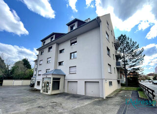  Appartement  vendre 3 pices 78 m