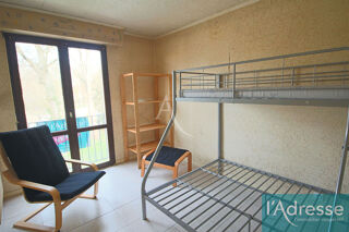  Appartement � vendre 2 pi�ces 28 m�