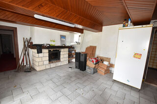  Maison à vendre 5 pièces 73 m²
