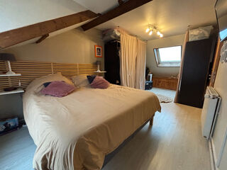  Maison � vendre 6 pi�ces 116 m�