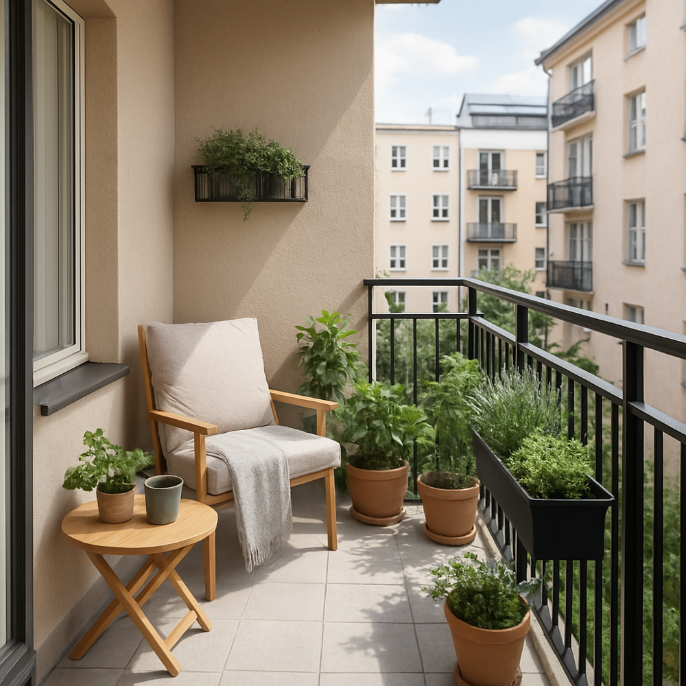 Vente Appartement Appartement Studio de 31 m2 (Mareuil-lès-Meaux) Mareuil-lès-meaux