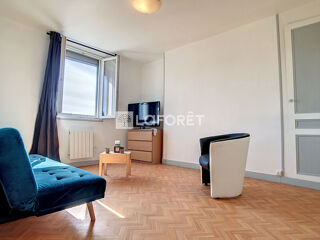  Appartement à louer 2 pièces 36 m²