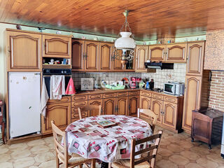  Maison � vendre 4 pi�ces 102 m�