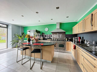  Maison à vendre 9 pièces 240 m²