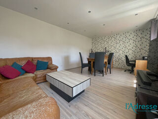  Maison à vendre 3 pièces 67 m²