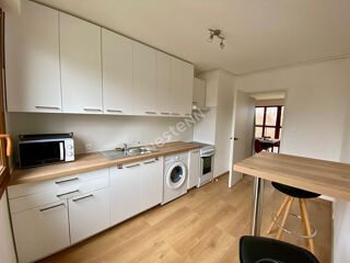  Appartement  louer 2 pices 