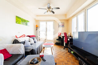  Appartement � vendre 3 pi�ces 50 m�