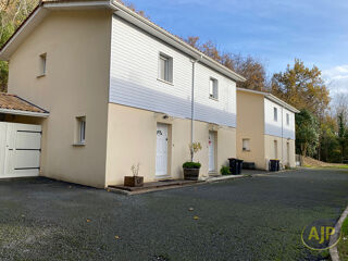  Maison à vendre 3 pièces 58 m²