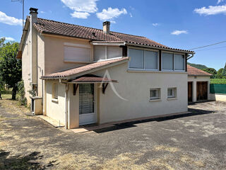  Maison à vendre 3 pièces 197 m²