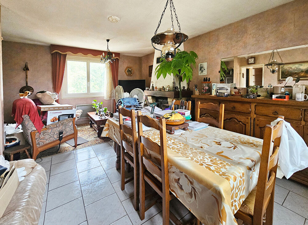 Vente Maison Maison Chelles 6 pièce(s) 99 m2 Chelles