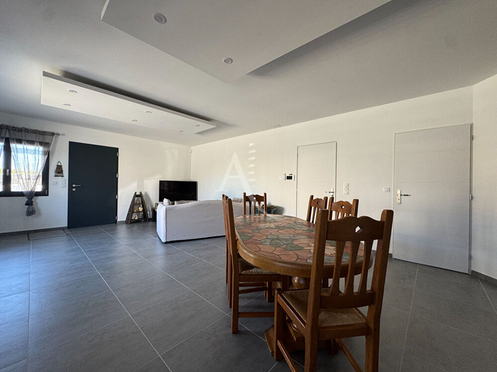 Maison très Récente de 2026 Lezignan-corbieres 5 pièce(s) 86 m2