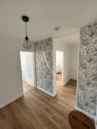  Appartement à vendre 2 pièces 50 m²