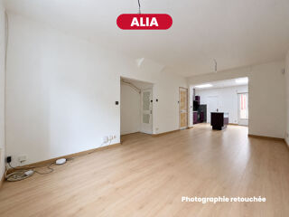  Maison à vendre 4 pièces 94 m²