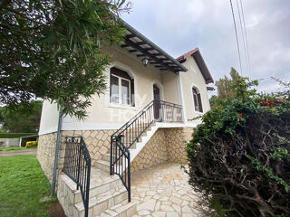  Maison � vendre 5 pi�ces 136 m�