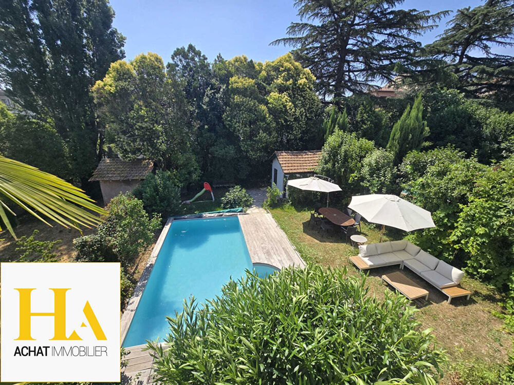 Vente Maison Maison Toulouse 31500 Bonhour Toulouse